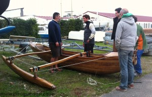 Sortie Pirogue Hawaiienne - bayonne-nive-adour-pays basque-21